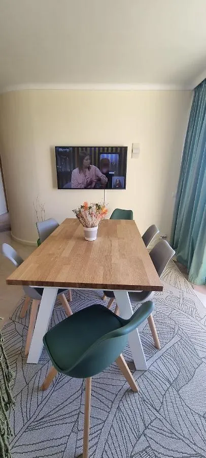 T2+1 - Sousa Vila - Apartament With The Best Pool @ Algarve Alvor