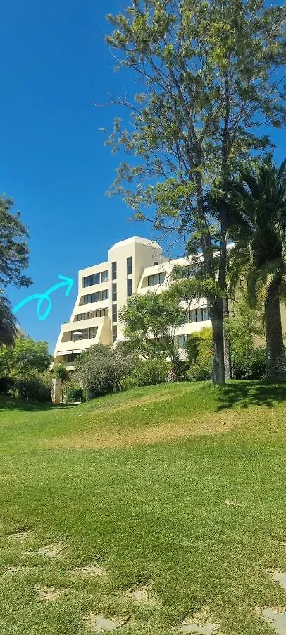 T2+1 - Sousa Vila - Apartament With The Best Pool @ Algarve Alvor 0*,