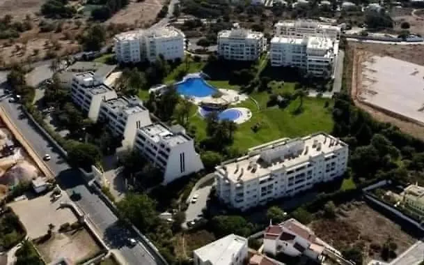 Lejlighed T2+1 - Sousa Vila - Apartament With The Best Pool @ Algarve Alvor Portugal