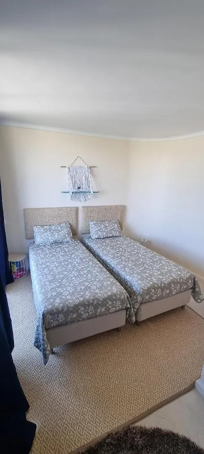 T2+1 - Sousa Vila - Apartament With The Best Pool @ Algarve Alvor Lejlighed