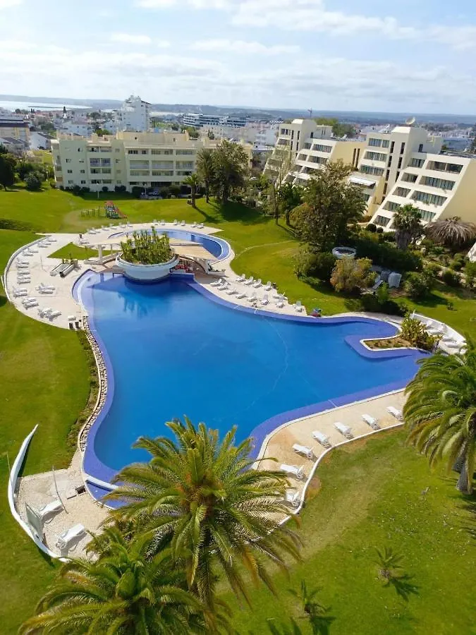 T2+1 - Sousa Vila - Apartament With The Best Pool @ Algarve Alvor