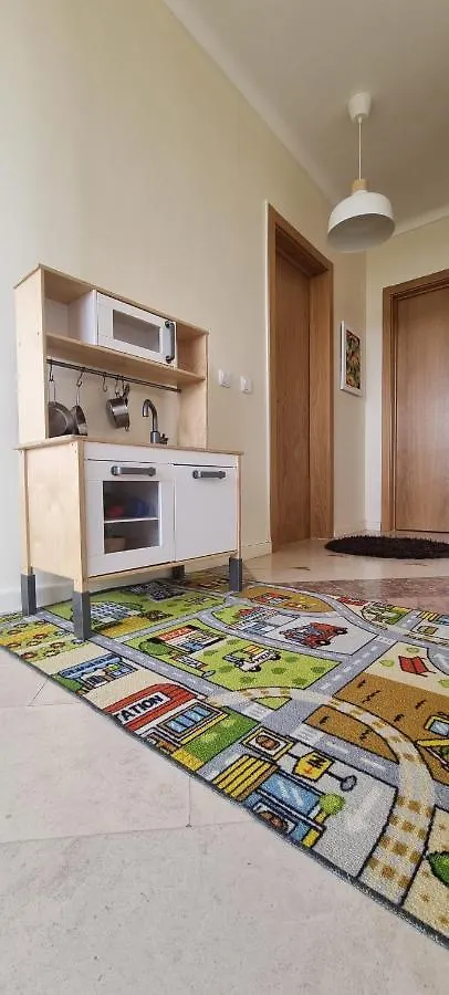 Lejlighed T2+1 - Sousa Vila - Apartament With The Best Pool @ Algarve Alvor