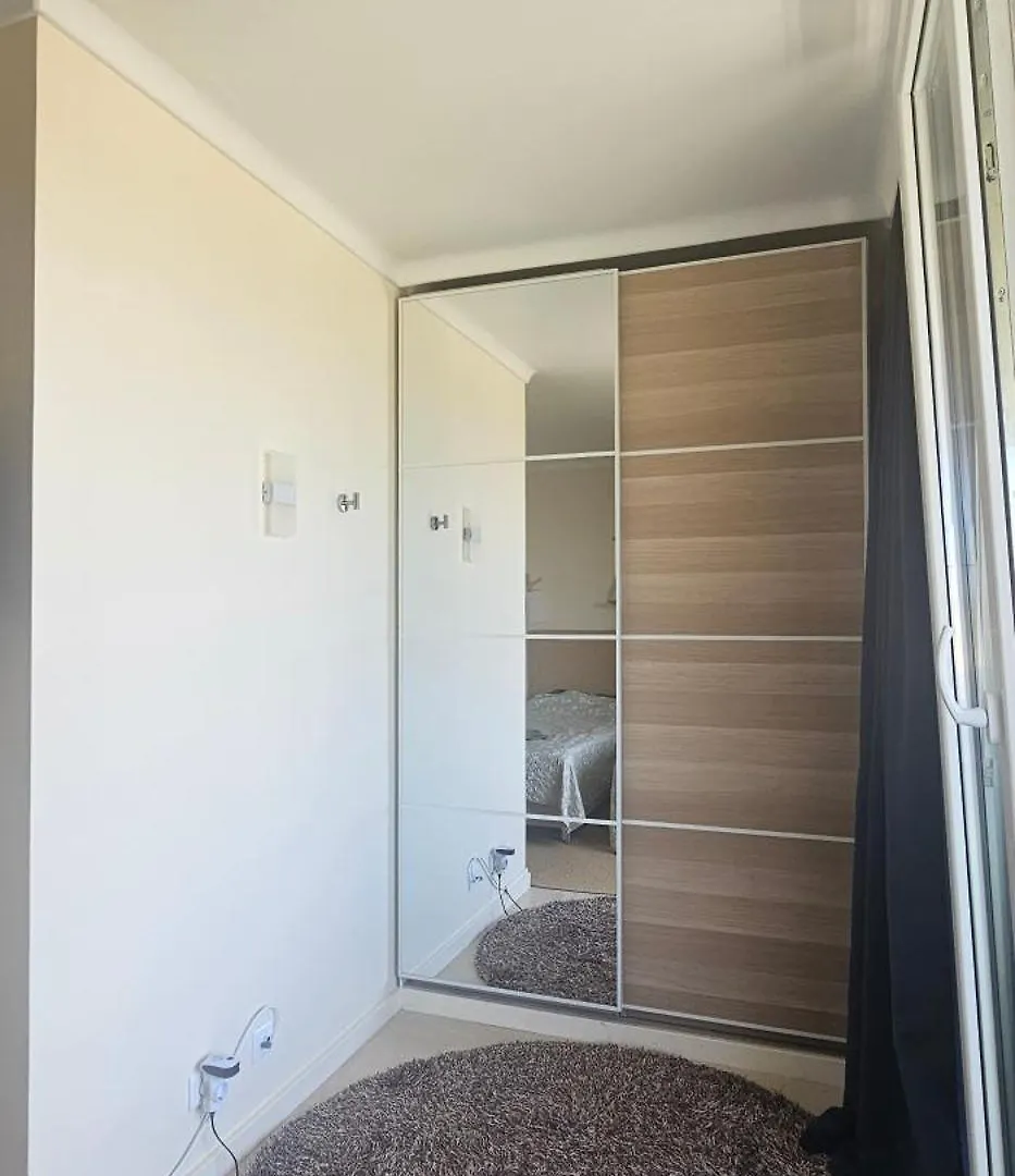T2+1 - Sousa Vila - Apartament With The Best Pool @ Algarve Alvor 0*,  Portugal
